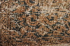 Heriz Beige Hand Knotted 98 X 136 Area Rug 155-74607 Thumb 9
