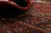 Mashad Red Hand Knotted 115 X 158 Area Rug 155-74610 Thumb 4