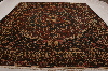 Bakhtiar Multicolor Hand Knotted 1010 X 131 Area Rug 155-74612 Thumb 10