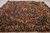 Bakhtiar Multicolor Hand Knotted 1010 X 131 Area Rug 155-74612 Thumb 1