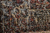 Bakhtiar Multicolor Hand Knotted 1010 X 131 Area Rug 155-74612 Thumb 3