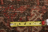 Heriz Red Hand Knotted 101 X 135 Area Rug 155-74613 Thumb 2
