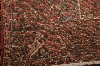 Heriz Red Hand Knotted 101 X 135 Area Rug 155-74613 Thumb 3