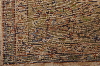Kashan Multicolor Hand Knotted 98 X 1211  Area Rug 155-74621 Thumb 3