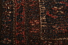 Malayer Black Runner Hand Knotted 38 X 108 Area Rug 155-74628 Thumb 3