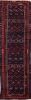 Malayer Black Runner Hand Knotted 38 X 108 Area Rug 155-74628 Thumb 0
