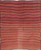 Kilim Multicolor Flat Woven 59 X 70  Area Rug 100-74631 Thumb 0