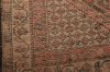 Sanandaj Multicolor Runner Hand Knotted 33 X 128 Area Rug 155-74632 Thumb 3