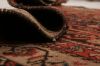 Sanandaj Multicolor Runner Hand Knotted 33 X 128 Area Rug 155-74632 Thumb 4