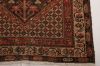Sanandaj Multicolor Runner Hand Knotted 33 X 128 Area Rug 155-74632 Thumb 5