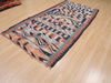 Kilim Multicolor Flat Woven 311 X 82 Area Rug 100-74642 Thumb 5