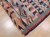 Kilim Multicolor Flat Woven 311 X 82 Area Rug 100-74642 Thumb 6