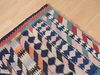 Kilim Multicolor Flat Woven 311 X 82 Area Rug 100-74642 Thumb 7