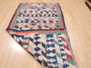 Kilim Multicolor Flat Woven 311 X 82 Area Rug 100-74642 Thumb 9