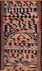 Kilim Multicolor Flat Woven 311 X 82 Area Rug 100-74642 Thumb 0