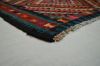 Kilim Multicolor Runner Flat Woven 411 X 103  Area Rug 100-74651 Thumb 4