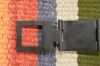 Kilim Multicolor Runner Flat Woven 42 X 91 Area Rug 100-74652 Thumb 2