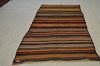 Kilim Multicolor Runner Flat Woven 42 X 91 Area Rug 100-74652 Thumb 4