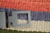 Kilim Multicolor Runner Flat Woven 42 X 91 Area Rug 100-74652 Thumb 8