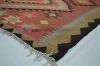 Kilim Purple Runner Flat Woven 49 X 112 Area Rug 100-74655 Thumb 4