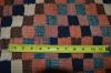 Kilim Purple Flat Woven 51 X 93 Area Rug 100-74658 Thumb 2