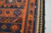 Kilim Blue Runner Flat Woven 310 X 106 Area Rug 100-74659 Thumb 7
