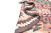Kilim Brown Flat Woven 51 X 94 Area Rug 100-74660 Thumb 2