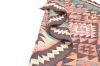 Kilim Brown Flat Woven 51 X 94 Area Rug 100-74660 Thumb 3