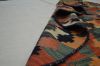 Kilim Multicolor Runner Flat Woven 43 X 108 Area Rug 100-74662 Thumb 4
