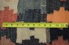 Kilim Multicolor Runner Flat Woven 43 X 108 Area Rug 100-74662 Thumb 5