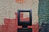 Kilim Multicolor Runner Flat Woven 43 X 108 Area Rug 100-74662 Thumb 6