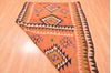 Kilim Purple Flat Woven 52 X 611 Area Rug 100-74664 Thumb 11