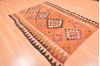 Kilim Purple Flat Woven 52 X 611 Area Rug 100-74664 Thumb 9