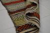 Kilim Beige Runner Flat Woven 35 X 109 Area Rug 100-74667 Thumb 2