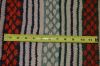 Kilim Beige Runner Flat Woven 35 X 109 Area Rug 100-74667 Thumb 4
