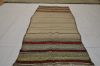 Kilim Beige Runner Flat Woven 35 X 109  Area Rug 100-74667 Thumb 8