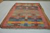 Kilim Yellow Flat Woven 53 X 94  Area Rug 100-74669 Thumb 3