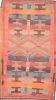 Kilim Yellow Flat Woven 53 X 94 Area Rug 100-74669 Thumb 0