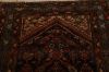 Malayer Multicolor Runner Hand Knotted 37 X 169 Area Rug 155-74672 Thumb 8