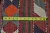 Kilim Purple Flat Woven 45 X 82 Area Rug 100-74678 Thumb 7