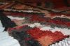 Kilim Purple Runner Flat Woven 44 X 96 Area Rug 100-74679 Thumb 7
