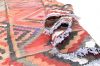 Kilim Purple Runner Flat Woven 44 X 96 Area Rug 100-74679 Thumb 8