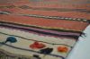 Kilim Red Runner Flat Woven 42 X 1110 Area Rug 100-74680 Thumb 5