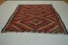 Kilim Multicolor Flat Woven 42 X 84 Area Rug 100-74682 Thumb 6