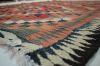 Kilim Multicolor Flat Woven 42 X 84  Area Rug 100-74682 Thumb 7