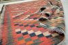 Kilim Multicolor Flat Woven 42 X 84 Area Rug 100-74682 Thumb 9