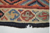 Kilim Multicolor Runner Flat Woven 41 X 106 Area Rug 100-74683 Thumb 5