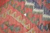 Kilim Purple Runner Flat Woven 43 X 102  Area Rug 100-74686 Thumb 11