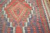 Kilim Purple Runner Flat Woven 43 X 102  Area Rug 100-74686 Thumb 12