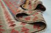 Kilim Purple Runner Flat Woven 43 X 102 Area Rug 100-74686 Thumb 1